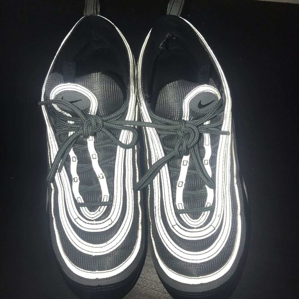 NIKE AIR MAX 97 reflective